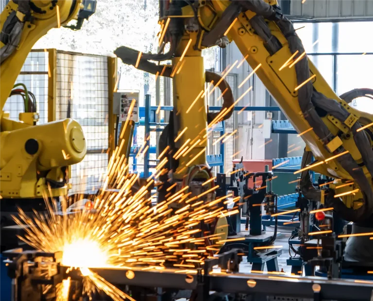Scaling Talent Acquisition for High-Volume Hiring