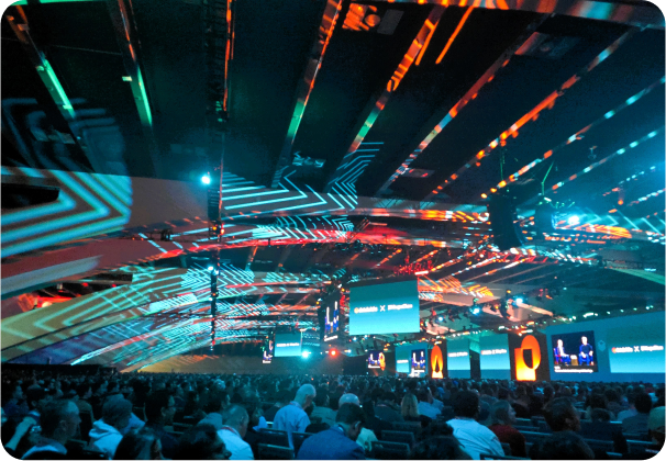 Tech Inovation Summit 2024 – Test 2